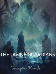 The Divine Guardians Book