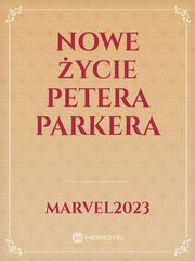 Nowe życie Petera Parkera Book
