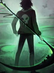 Grim Reaper in OPM Book