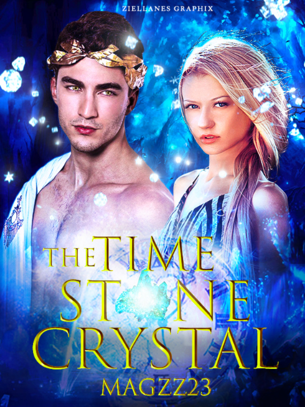 The Time Stone Crystal