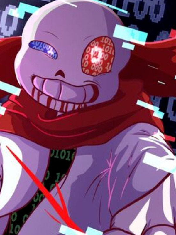 Reincarnated in another world with the Sans system [HIATUS] Book