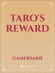 Taro's Reward Book