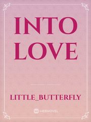 Into Love Book