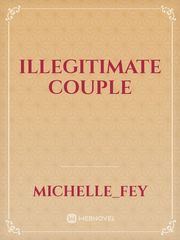 Illegitimate Couple Book