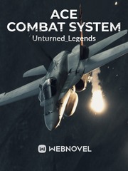 Ace Combat System Book