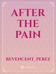 After the pain Book