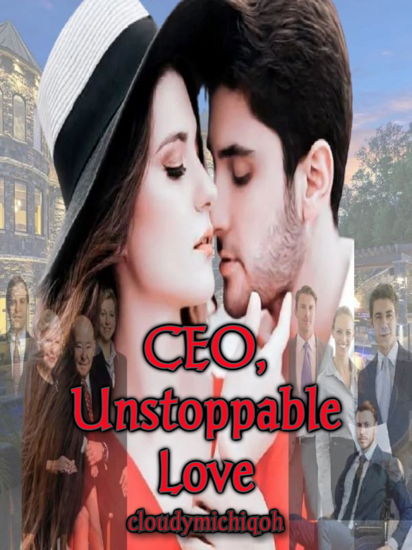 CEO, Unstoppable Love