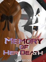 Memory of Her Death Book