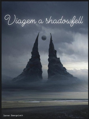 A shadowfell trip Book