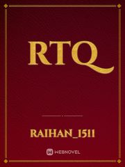 RTQ Book