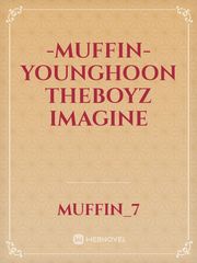 -MUFFIN-
Younghoon Theboyz imagine Book