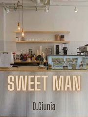 Sweet Man (Indo) Book