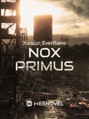 Nox Primus Book