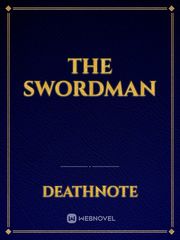 the swordman Book