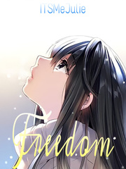 Freedom [MR Series#6] (Completed/Taglish) Book
