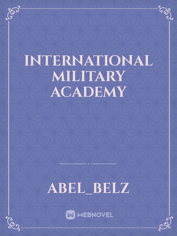 International Military Academy