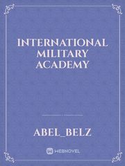 International Military Academy Book