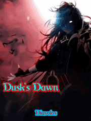 Dusk's Dawn Book