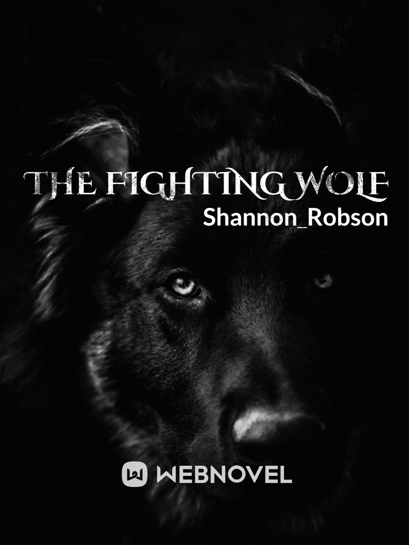 The Fighting Wolf Book