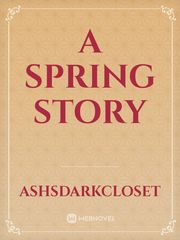 A Spring Story Book