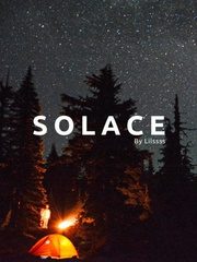 Solace. Book