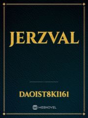 Jerzval Book