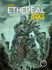 The Ethereal Arks Book