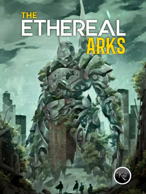 The Ethereal Arks