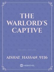 THE WARLORD'S CAPTIVE Book