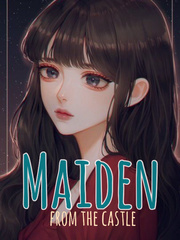 Maiden from the castle Book