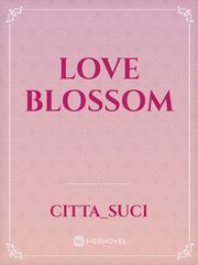 Love Blossom Book