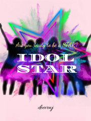 IDOL STAR Book