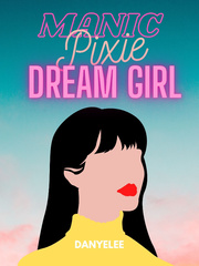 Manic Pixie Dream Girl Book