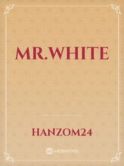 Mr.White Book