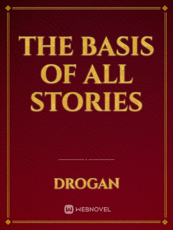 the basis of all stories Book