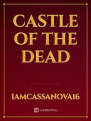 Castle of the dead Book