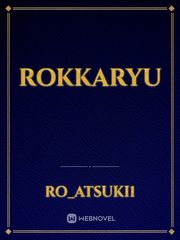 RokkaRyu Book
