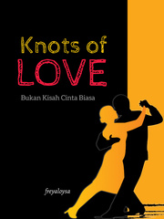 Knots of Love Book