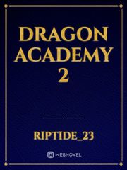 Dragon Academy 2 Book