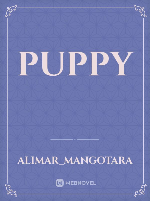 puppy Book