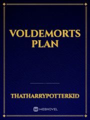 Voldemorts plan Book