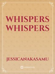 Whispers Whispers Book