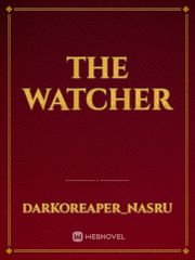 the watcher Book