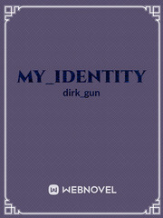 My_Identity Book