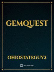 GemQuest Book