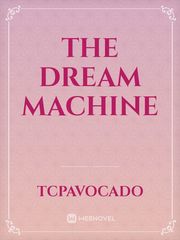 The Dream Machine Book