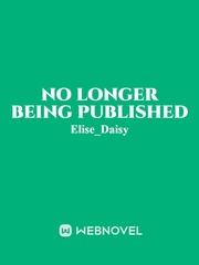 No longer being published Book