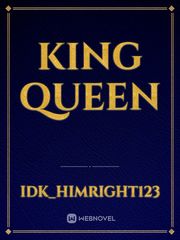King queen Book