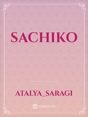 Sachiko Book