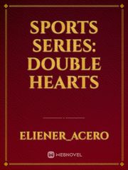 Sports Series: Double Hearts Book
